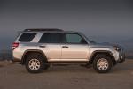 Toyota 4Runner Trail 2010 года